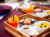 Mercure Palermo Centro - 4-Star