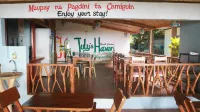 July's Haven Seaside Pension Camiguin - Wifi