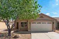 Mesa Oasis Private Pool Fire Pit Sleeps 6 - 4-Star