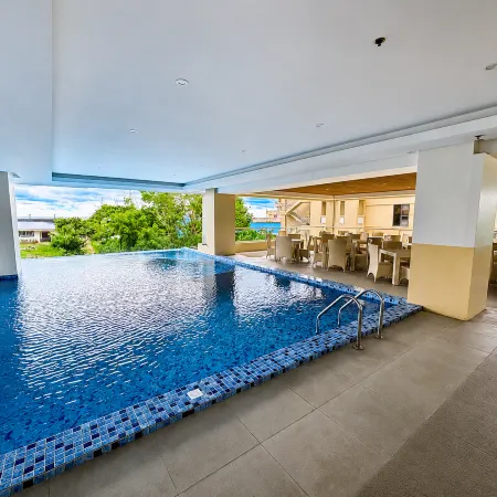 Puerto de San Juan Hotel Resort
