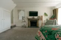 The Green Room - Portmellon - Apartments