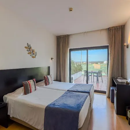 Casa Do Vale Hotel by Umbral