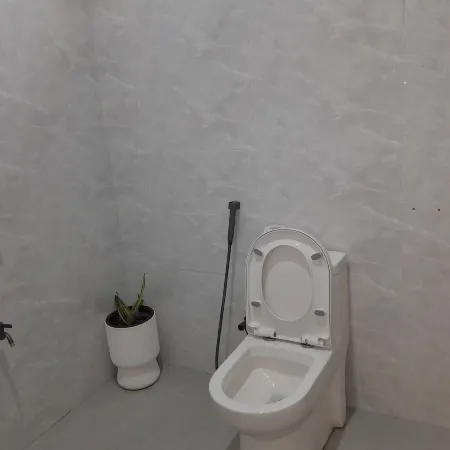 IGAWILO RESIDENCE Hotel