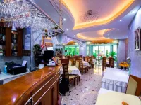 Villa Dislievski Hotels near Saint Sofia