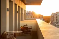 Waldorf Astoria Minsk - Romantic