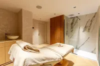 Radisson Blu Hotel, Sinaia Cota 1400 - Spa