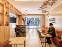 Kukun Inspire Polanco Hotels near Telcel Theatre