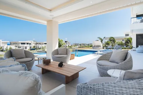 Bocobay Palm Beach Villas - 4-Star