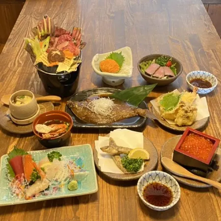Hotel Crown Hills Iwaki
