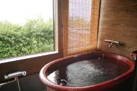Minatokan - Kaplıcalı