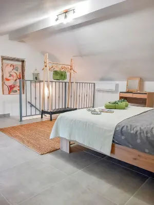 Apartment Orena - 3-stjärniga