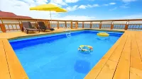 Anmyeondo Badatga Pension - شاطئ