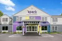 Spark by Hilton Freeport - Wifi