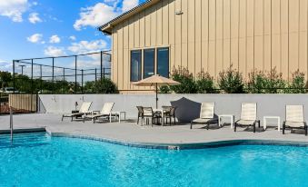 WorldMark Grand Lake