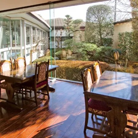 Hotel New Umeya