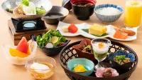 Okumatsushima Lane Hotel - parcheggio