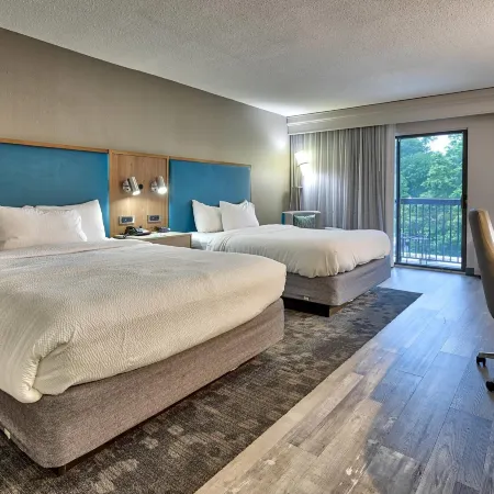 Country Inn & Suites by Radisson, Hampton Coliseum
