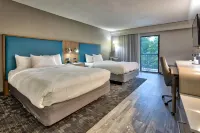 Country Inn & Suites by Radisson, Hampton Coliseum - Bãi đậu xe