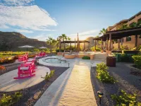 Villa del Palmar at the Islands of Loreto - spa