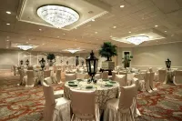 The Whitehall Houston - breakfast