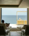 THE NICI Newquay - bar