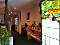 Utsunomiya Higashi Hotel - 2-Star
