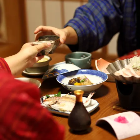 Tsukasaya Ryokan