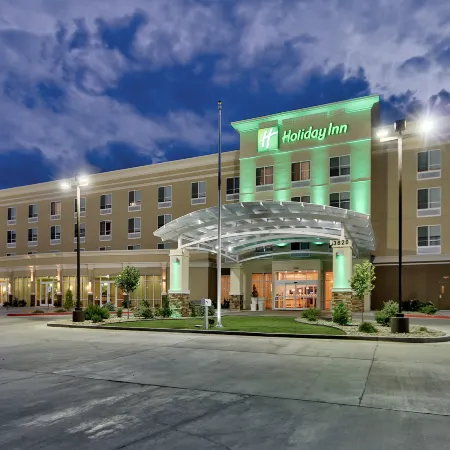 Holiday Inn ROSWELL by IHG