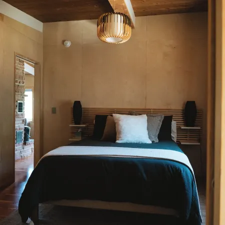 Pike National Forest Cabin Getaway with Mountain Views and Fire Pit