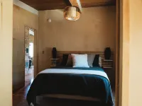 Pike National Forest Cabin Getaway with Mountain Views and Fire Pit - Mountain view