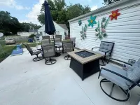 New Remodel! Arcade Games, Png Png, Skee Ball, Access to Pool. WE Have IT All! - Wi-Fi