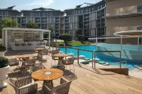 Banyan Tree Doha at La Cigale Mushaireb - 럭셔리