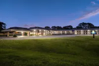 Days Inn by Wyndham Norfolk Airport - Uima-altaat