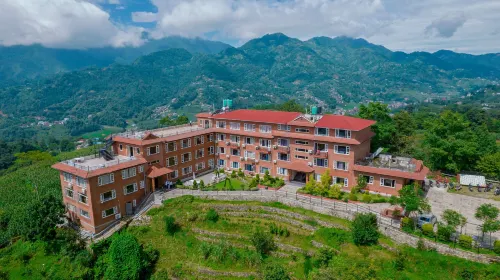 Landmark Diamond Hill - 2-Star