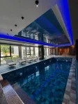 The New Jai Son - Pools