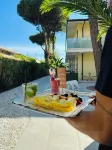 Jr Resort Logos Forte dei Marmi - Breakfast