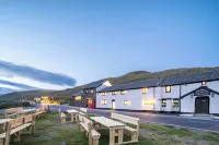 Kirkstone Pass Mountain Rooms - Ambleside with Parking - Bergblick