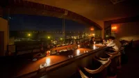 Hotel Nishi-Nagato Resort - bar