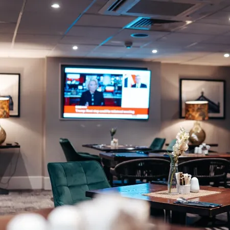Grey Street Hotel