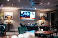Grey Street Hotel - servizio colazione