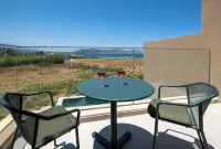 Ventale Island Breeze Resort - Scenic