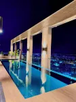 Altura View Palace- 2 Bedroom - 3 Yıldız