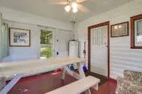 Pet-friendly Rustic Cabin Steps From Lake Chetek - 2-Star