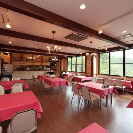 Hishino Onsen Yakushikan