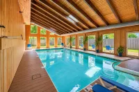 Ocean Club at Atlantic Beach - Pools