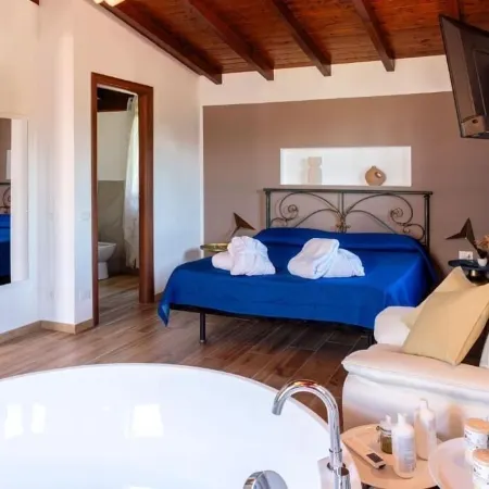 Lounge Padel Village
