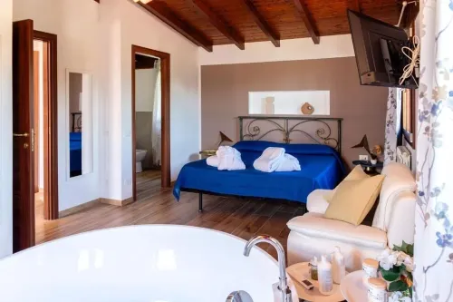 Lounge Padel Village - Fitnessstudio