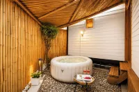 Alaya stays Alora in the hills - 3-Star