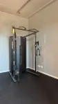 Hotel Plaza e de Russie - Relais & Châteaux - Gym