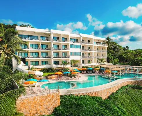 La Puesta Sayulita - Baarit